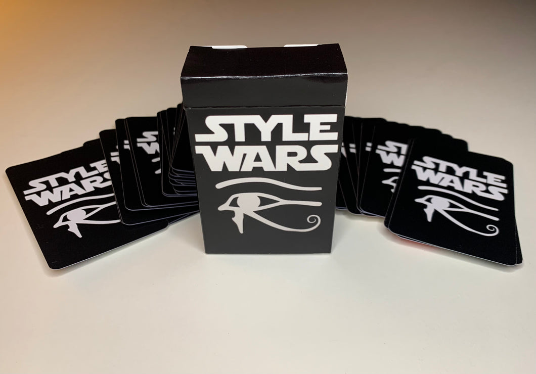 Style Wars